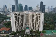 Mensesneg Pastikan Hotel Sultan Dioptimalkan untuk Pemasukan Negara