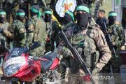 Hamas Kecam Rencana Israel Bangun Pos Militer Baru di Gaza Utara