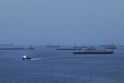UEA Kecam Serangan Rudal Iran ke Dua Kapal Tanker di Selat Hormuz