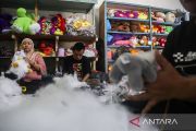 Kementerian UMKM Siapkan Kredit AKUR hingga Rp2 Miliar untuk Alumni KUR