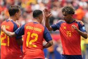 Spanyol vs Belgia: Setan Merah Jadi Ujian yang Ideal untuk La Roja