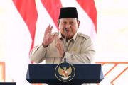 Prabowo Yakin Indonesia jadi Bisa Jadi Lumbung Pangan Dunia