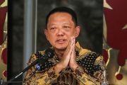 Istana Terima Usulan Nama Jampidsus Baru Pengganti Febrie Adriansyah