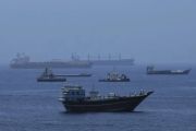 Dubai Bangun Pelabuhan Baru sebagai Alternatif Selat Hormuz