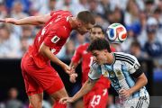 Julian Alvarez Sebut Semifinal Piala Dunia Selalu Jadi Laga yang Sulit