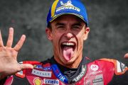 Marc Marquez Fokus Pulihkan Kondisi Fisik saat Jeda Paruh Musim MotoGP