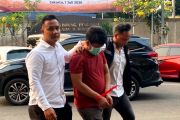 Polisi Dalami Motif Pelaku Teror Bom SDN Srengseng Sawah Lewat Psikologi Forensik