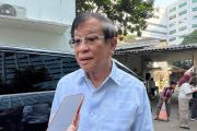 Agum Gumelar Kenang Temon Templar sebagai Sosok yang Selalu Ceria