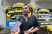 Mongol Stres Kenang Sosok Temon Templar sebagai Seorang Mentor