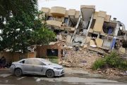 Korban Tewas Gempa Venezuela Bertambah Jadi 4.490 Orang