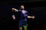 Ubed Antusias Jalani Debut di Japan Open 2026