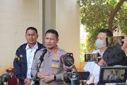 Penyidik Uji Keaslian 74 Kilogram Emas Sitaan dalam Kasus Korupsi dan TPPU