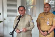 Pramono Anung Akan Tindak Tegas Oknum Satpol PP yang Lakukan Pungli