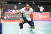 Daftar Wakil Indonesia di Japan Open: Jafar/Felisha Mundur