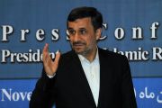 Laporan Dugaan Ahmadinejad Direkrut Mossad Belum Terverifikasi
