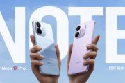 Redmi Note 17 Pro Resmi Meluncur Bawa Baterai 9000mAh dan Bodi Super Tangguh