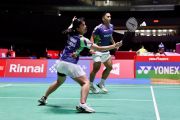 Amri/Nita Gagal Lolos Setelah Kehilangan Fokus di Momen Penentuan Japan Open 2026