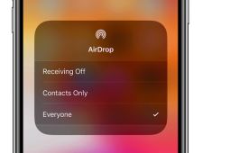 Samsung Bikin AirDrop Versinya Sendiri, Bisa ke iPhone