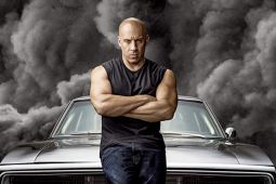 Range Rover di film "Fast & Furious: Hobbs & Shaw" dilelang, ada yang minat?