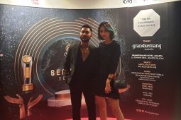 Artis Onad positif narkoba, sang istri Beby Prisillia negatif setelah tes urine