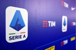 Klasemen Liga Italia: Empat Tim Masih Berebut Tiket Liga Champions di Pekan Terakhir