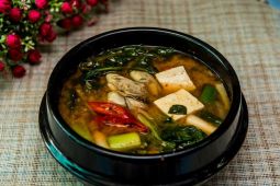 5 makanan Jepang yang konon jadi rahasia panjang umur