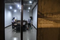 6 coworking space di sekitar Jakarta yang enak buat WFA