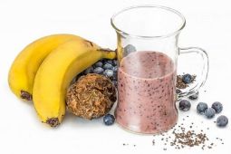 Menambahkan pisang ke smoothie ternyata bisa kurangi nutrisi baik!