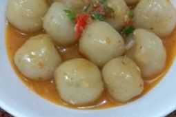 Cilok dan seblak jadi dua makanan yang dipromosikan untuk pariwisata