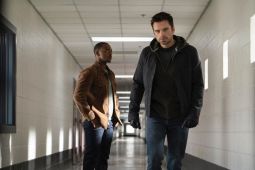 Sebastian Stan Kemungkinan Akan Bergabung dalam Film "The Batman II"