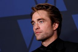 Robert Pattinson Hadir sebagai Karakter Misterius di Film Dune: Part Three