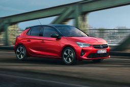 Opel Tancap Gas di Era EV, Siapkan 4 Model Baru hingga 2030