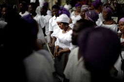 Sejarah Voodoo: Ritual khas Afrika yang sering disalahpahami