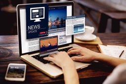 Saat Semua Orang Jadi Wartawan di Media Sosial