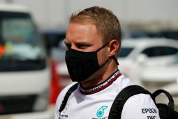 Bottas antusias sambut debut di tim Cadillac