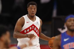 Kyle Lowry senang telah 20 musim ada di NBA