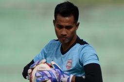 Madura United Datangkan Angga Saputro Sebagai Rekrutan Pertama