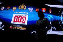 Perampok di Jakarta Utara ditangkap berkat laporan cepat ke 110