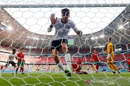 Jerman Tundukkan Ghana 2-1 di Laga Uji Coba Internasional
