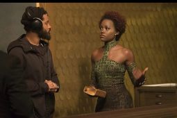 Ryan Coogler Bongkar Naskah Awal “Black Panther 2” Sebelum Chadwick Boseman Wafat