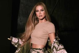 Khloe Kardashian Ungkap Dirinya Pernah Dibius di Pesta Coachella