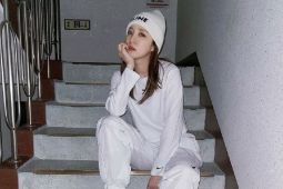 Sandara Park Resmi Comeback dengan Label Miliknya Sendiri