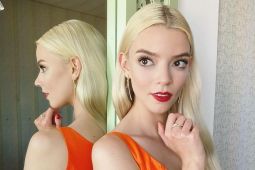 Anya Taylor-Joy Bergabung di Film “The Lord of The Rings: The Hunt for Gollum”