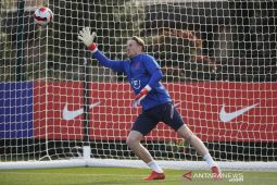 Pickford Mau Inggris Alihkan Fokus ke Panama Usai Seri Lawan Ghana