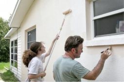 9 cara untuk mencegah dan mengatasi dinding yang lembap saat musim hujan