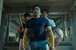 6 film horor Korea yang bikin akhir pekanmu lebih seru