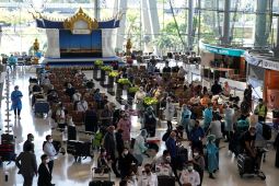 Thailand Gak Jadi Terapin Bebas Visa 60 Hari Buat 93 Negara