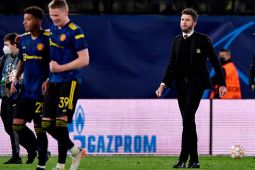 MU Ogah Belanja di Januari, Michael Carrick Diminta Maksimalkan Skuad