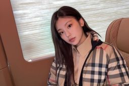 Kondisi Yeji ITZY Bikin Penampilan di Konser Jepang Dibatasi