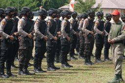 DPR Sahkan RUU Polri, Ini Empat Poin Krusial yang Diatur dalam Aturan Baru